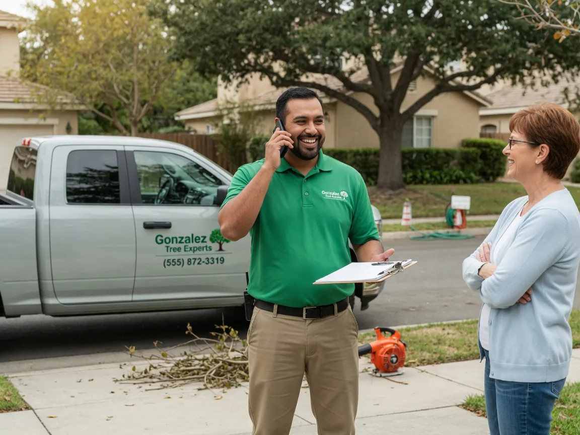 Tree Service Lisle, NY FAQs
